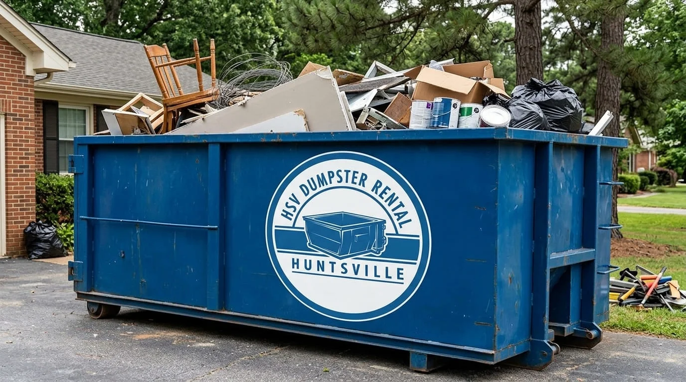 Junk Removal Huntsville AL-img