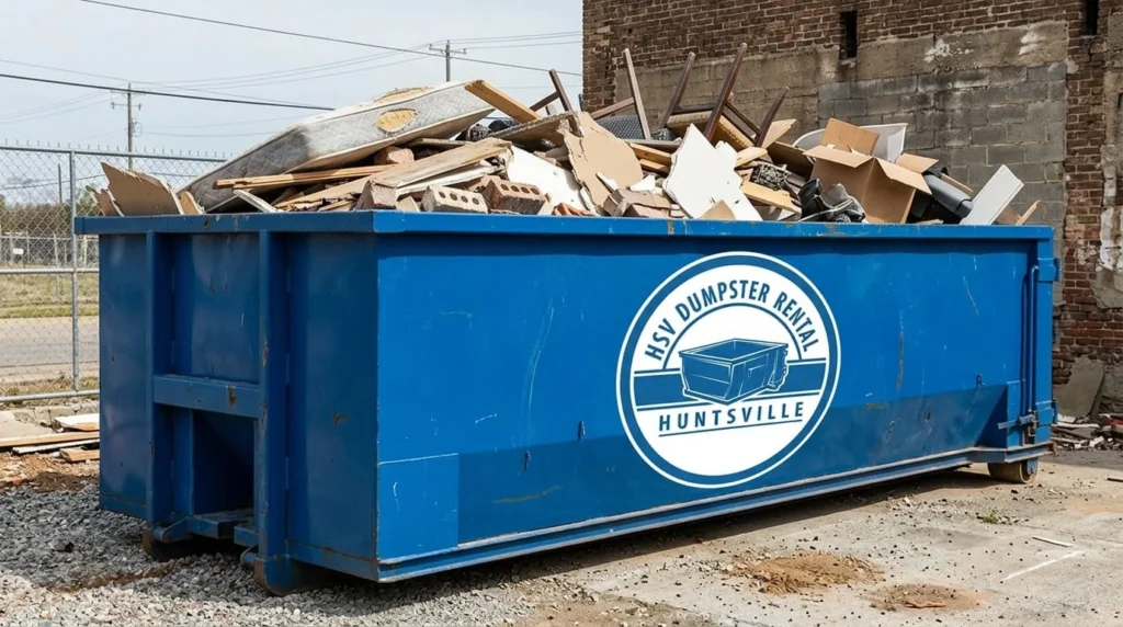Junk Removal Huntsville-img